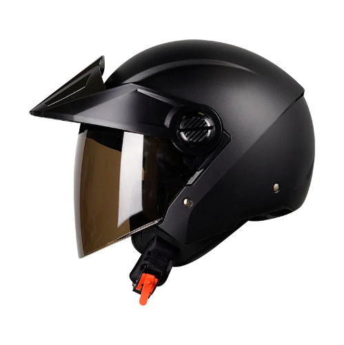 Casco Ich 102 con visor OSCURO